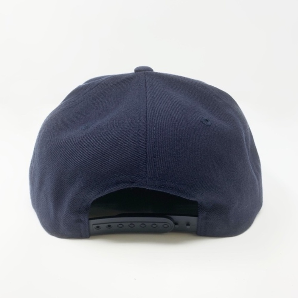 Postal Office Logo Adjustable Dad Hat USPS SNAPBACK - Picture 2 of 3